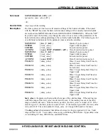 Preview for 138 page of Unitec Peco HF25A User Manual