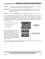 Preview for 164 page of Unitec Peco HF25A User Manual