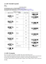 Preview for 84 page of Unitech ES922 User Manual