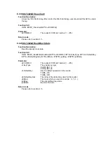 Preview for 54 page of Unitech HT6 Series Programming Manual