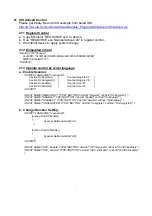 Preview for 103 page of Unitech HT6 Series Programming Manual