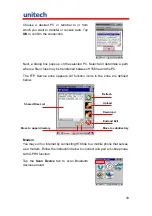 Preview for 45 page of Unitech HT660EBTG User Manual