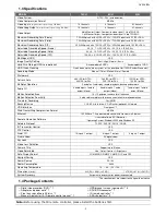 Preview for 6 page of Unitech MDR604 Manual