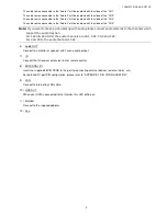 Preview for 10 page of Unitech MDR604 Manual