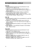 Preview for 20 page of Unitech MS100 User Manual