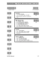 Preview for 41 page of Unitech MS100 User Manual