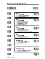 Preview for 43 page of Unitech MS100 User Manual