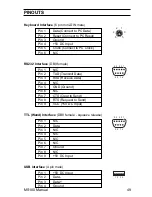 Preview for 53 page of Unitech MS100 User Manual