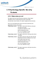 Preview for 123 page of Unitech MS282 User Manual