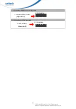 Preview for 65 page of Unitech MS340BT User Manual
