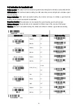 Preview for 41 page of Unitech MS351 User Manual