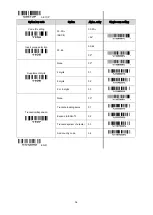 Preview for 43 page of Unitech MS351 User Manual