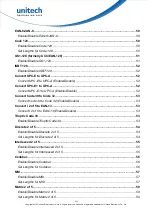 Preview for 9 page of Unitech MS588 User Manual