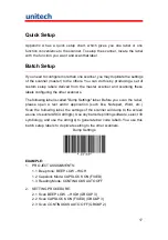 Preview for 23 page of Unitech MS839 User Manual