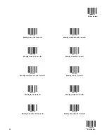 Preview for 43 page of Unitech MS842N User Manual