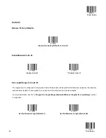 Preview for 77 page of Unitech MS842N User Manual