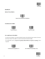 Preview for 99 page of Unitech MS842N User Manual