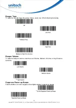 Preview for 50 page of Unitech MS842PG User Manual