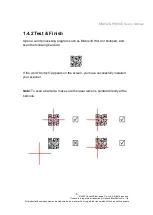 Preview for 17 page of Unitech MS852DPM ESD User Manual