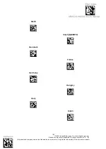 Preview for 23 page of Unitech MS852DPM ESD User Manual