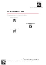 Preview for 32 page of Unitech MS852DPM ESD User Manual