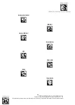 Preview for 80 page of Unitech MS852DPM ESD User Manual