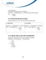 Preview for 111 page of Unitech MS916 User Manual