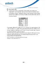 Preview for 121 page of Unitech MS926 User Manual