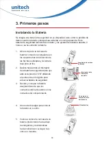 Preview for 32 page of Unitech PA692A User Manual