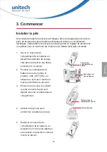 Preview for 45 page of Unitech PA692A User Manual