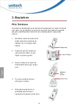 Preview for 58 page of Unitech PA692A User Manual