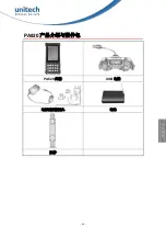 Preview for 63 page of Unitech PA820 Quick Reference Manual