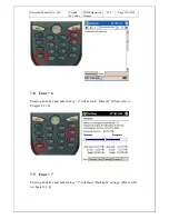 Preview for 150 page of Unitech PA950 Operation Manual