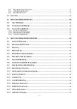 Preview for 6 page of Unitech PA96 Series Programming Manual