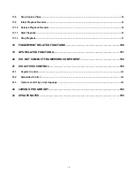 Preview for 9 page of Unitech PA96 Series Programming Manual