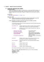 Preview for 13 page of Unitech PA96 Series Programming Manual