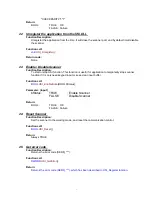 Preview for 14 page of Unitech PA96 Series Programming Manual