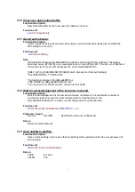 Preview for 18 page of Unitech PA96 Series Programming Manual