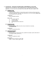 Preview for 28 page of Unitech PA96 Series Programming Manual