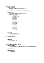 Preview for 29 page of Unitech PA96 Series Programming Manual