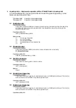 Preview for 30 page of Unitech PA96 Series Programming Manual