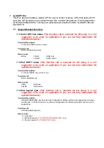 Preview for 35 page of Unitech PA96 Series Programming Manual