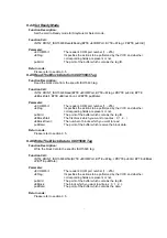 Preview for 50 page of Unitech PA96 Series Programming Manual