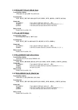 Preview for 57 page of Unitech PA96 Series Programming Manual