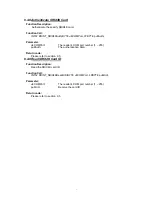 Preview for 58 page of Unitech PA96 Series Programming Manual