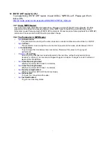 Preview for 60 page of Unitech PA96 Series Programming Manual