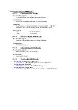 Preview for 61 page of Unitech PA96 Series Programming Manual