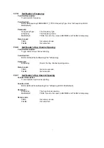 Preview for 68 page of Unitech PA96 Series Programming Manual