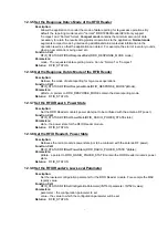 Preview for 72 page of Unitech PA96 Series Programming Manual