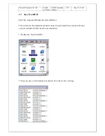 Preview for 18 page of Unitech PA960 User Manual